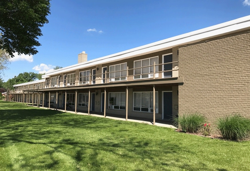 Silverstone Apartments Image 4