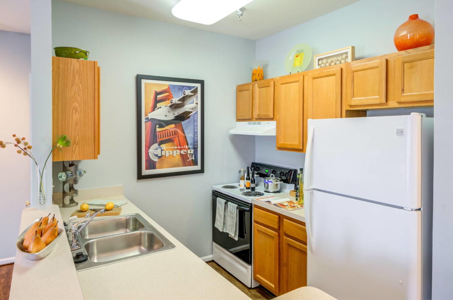 Aquia Terrace Apartments Image 17