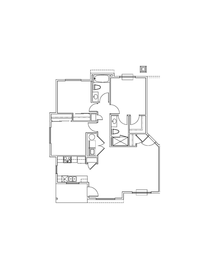 Deer Haven Apartments Image 7