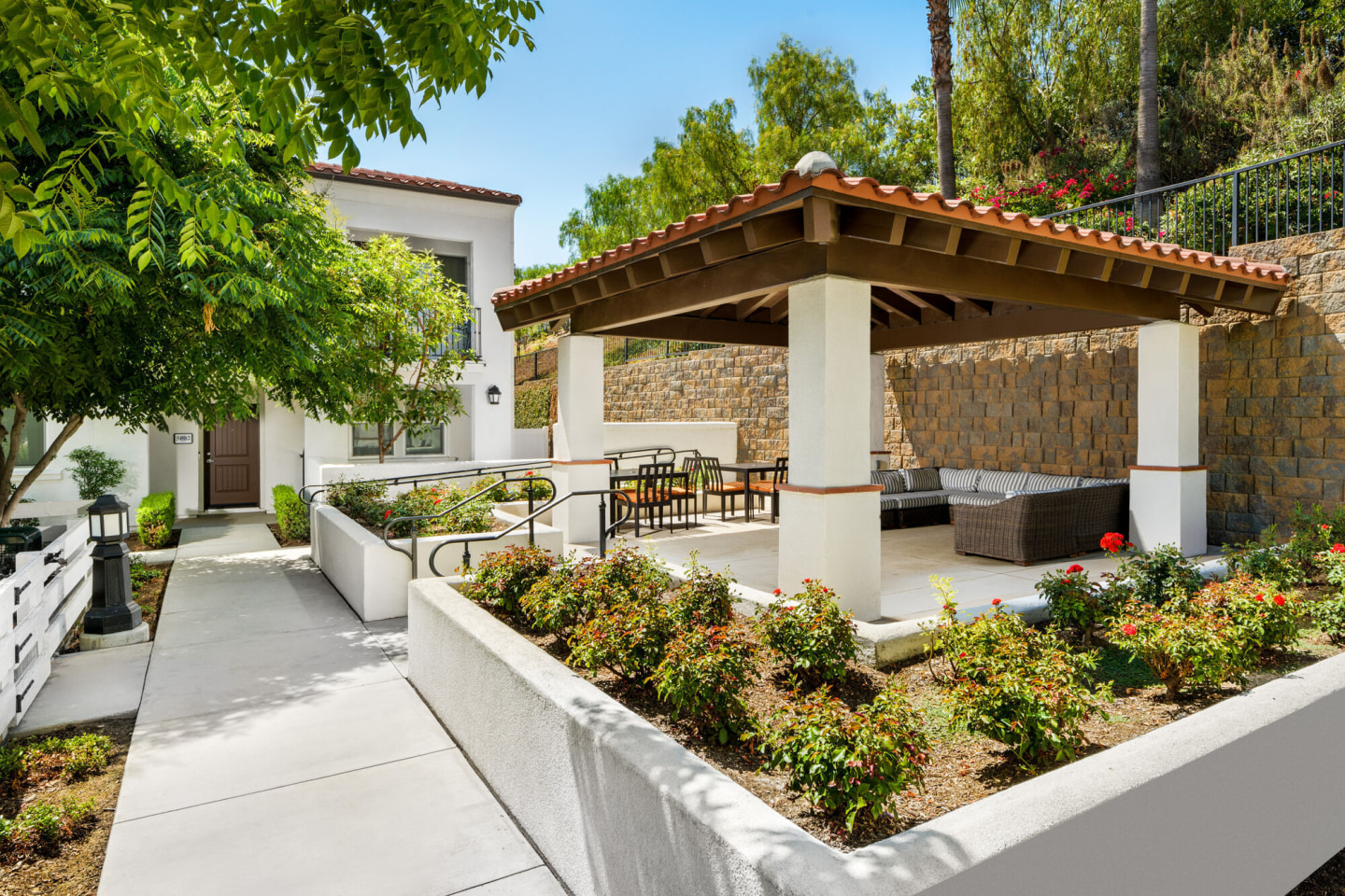 Santa Barbara in Chino Hills Image 34