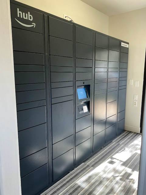 Charlestowne Apartments Image 19