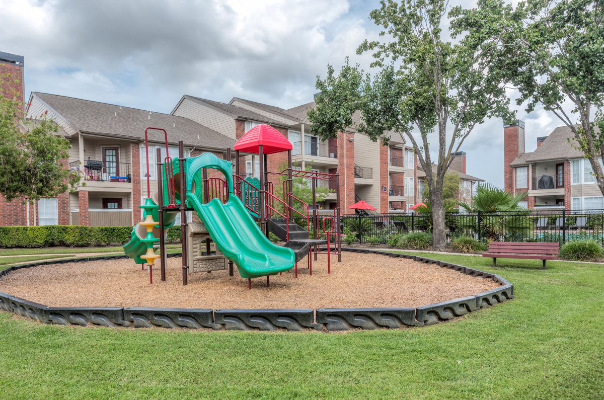 Parque at Bellaire Image 6
