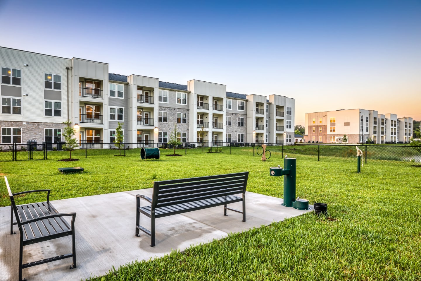 The Pointe at Davis Creek Image 4