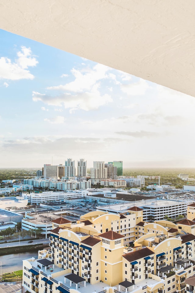 The Palmer Dadeland Image 2