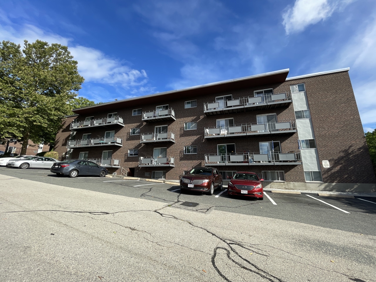 Adams Village Image 13