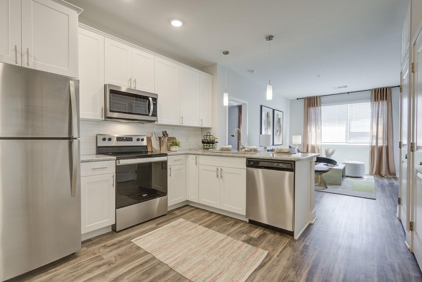 Constellation Apartment Homes Image 9