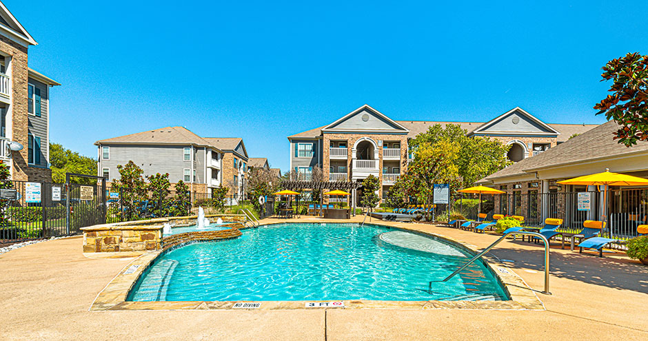 City Parc at Keller Image 14