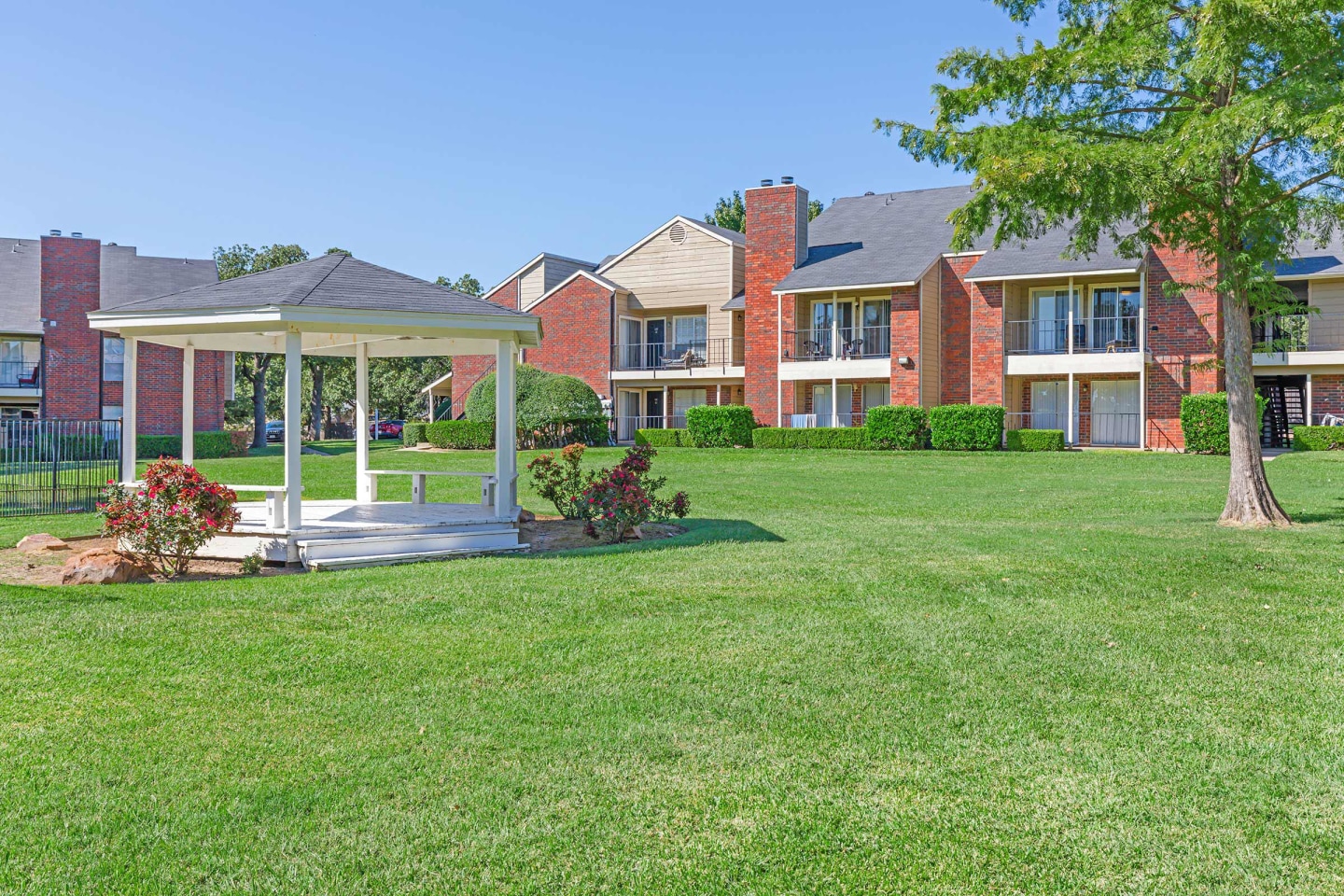 The Palisades at Bear Creek Apartment Homes Image 37