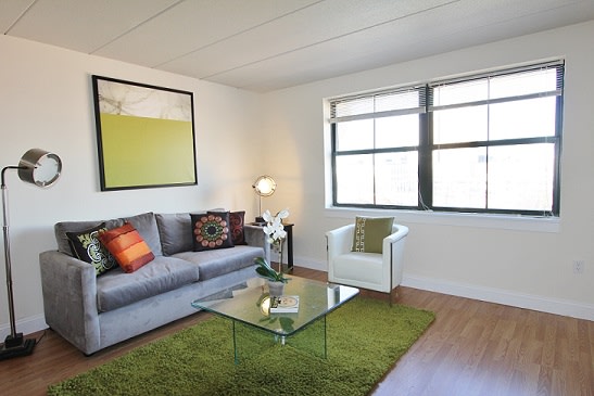 Douglass Park Apartments Image 1