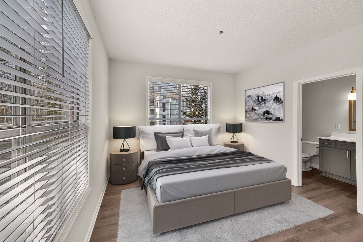 Cambridge Apartments Image 4