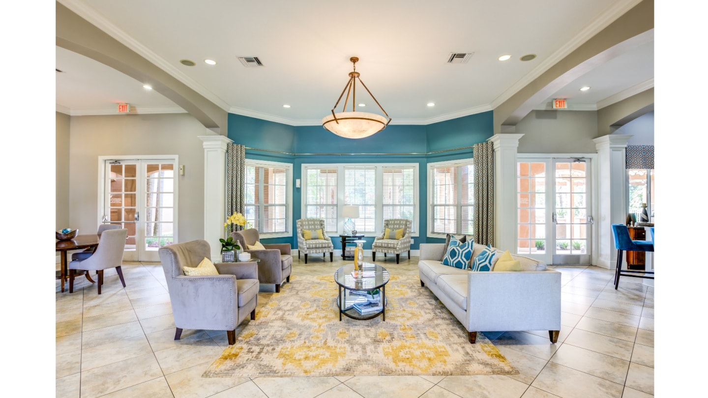 Florida Club at Deerwood Image 19