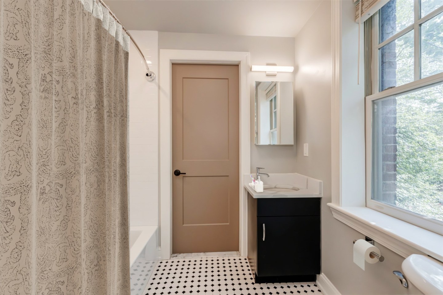 The Park Manor Apartments Image 7