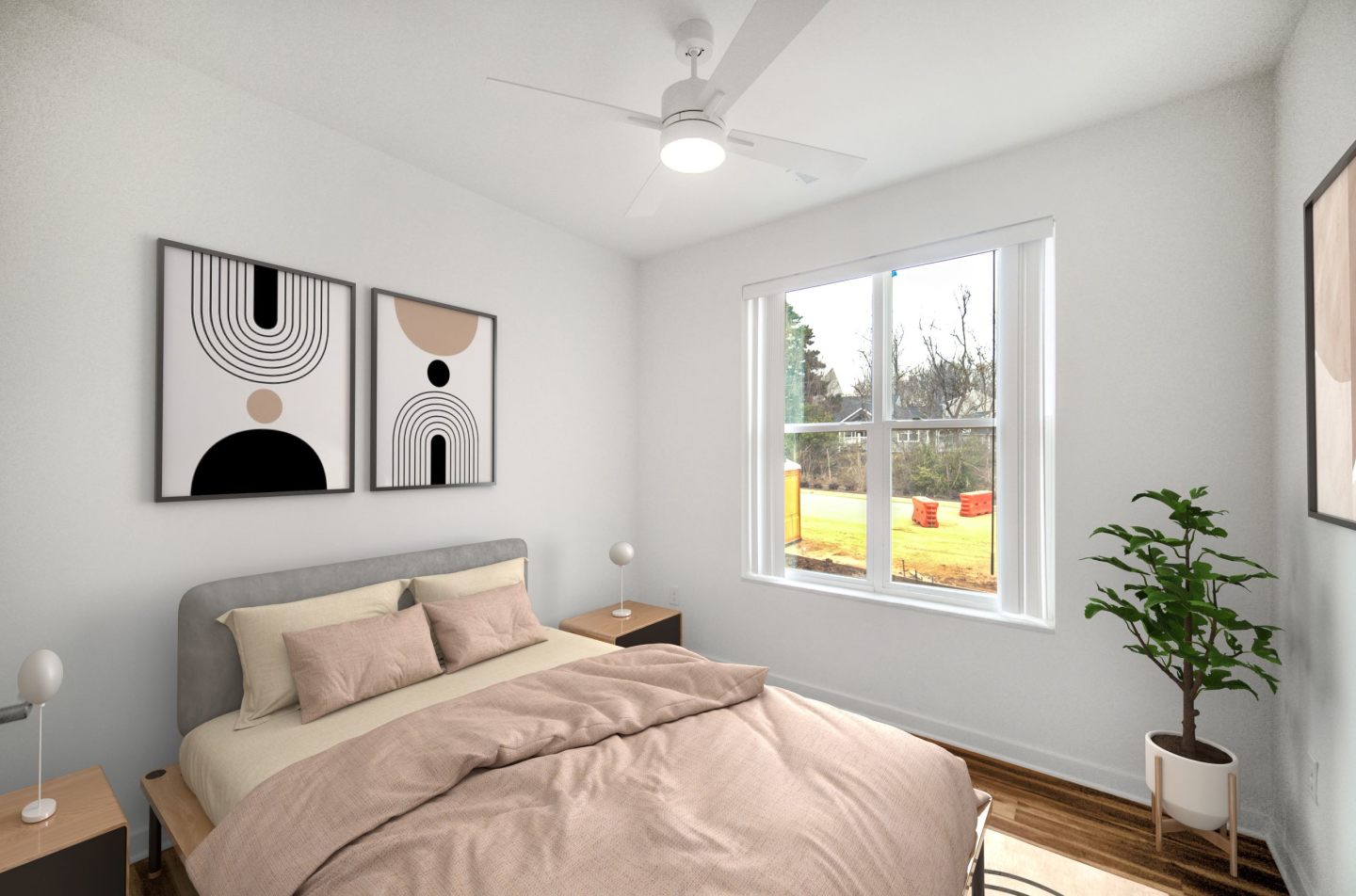 Creekridge on the Park - Affordable Housing Image 7