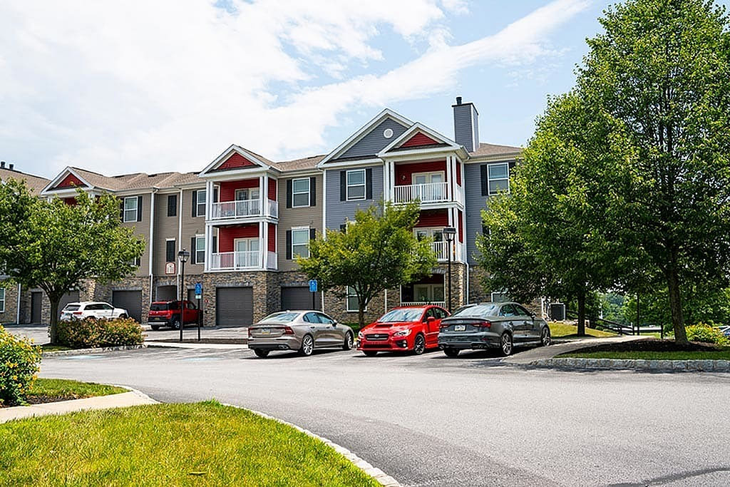 Apartments at Glenmoore Image 29
