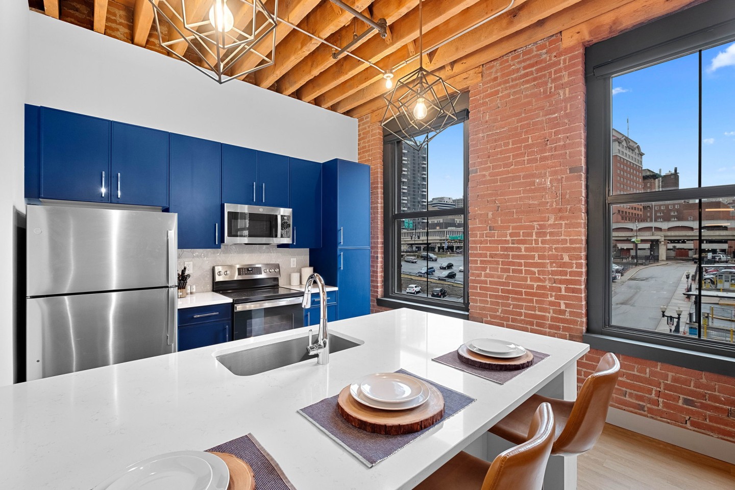Hoffman Lofts Image 2