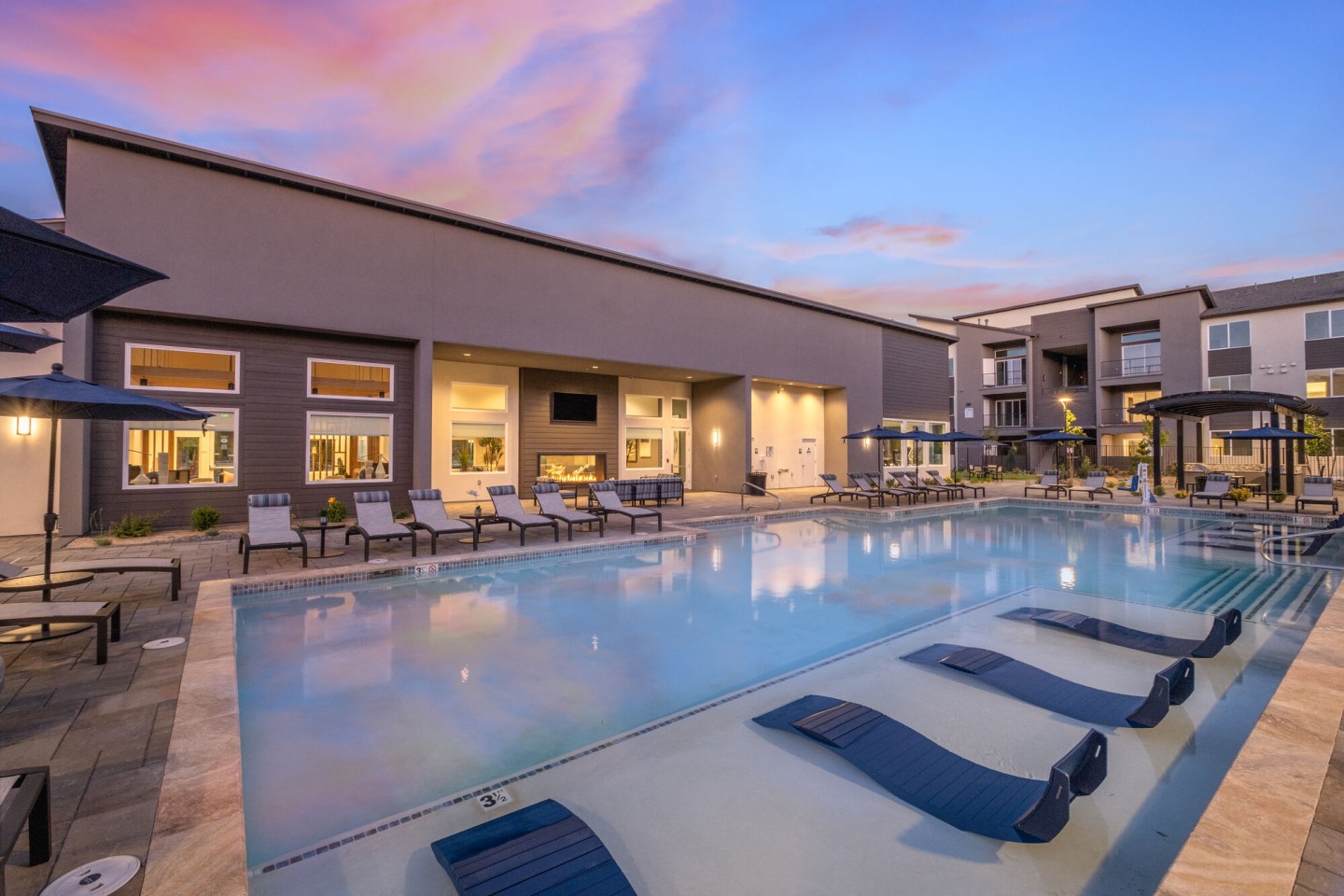 Indigo Apartments Image 1