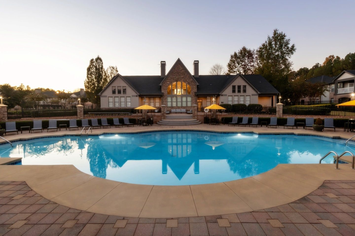 The Reserve at Sugarloaf Apartments Image 1