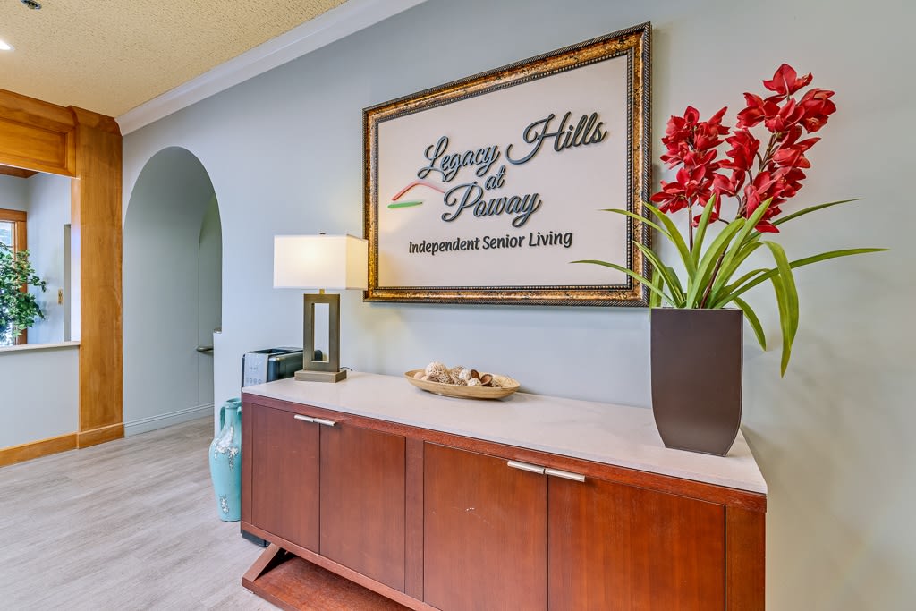 Senior Housing - Legacy Hills at Poway Image 26