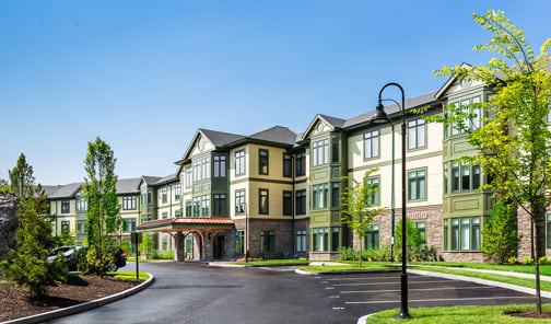 Hancock Estates at Chestnut Hill Image 2