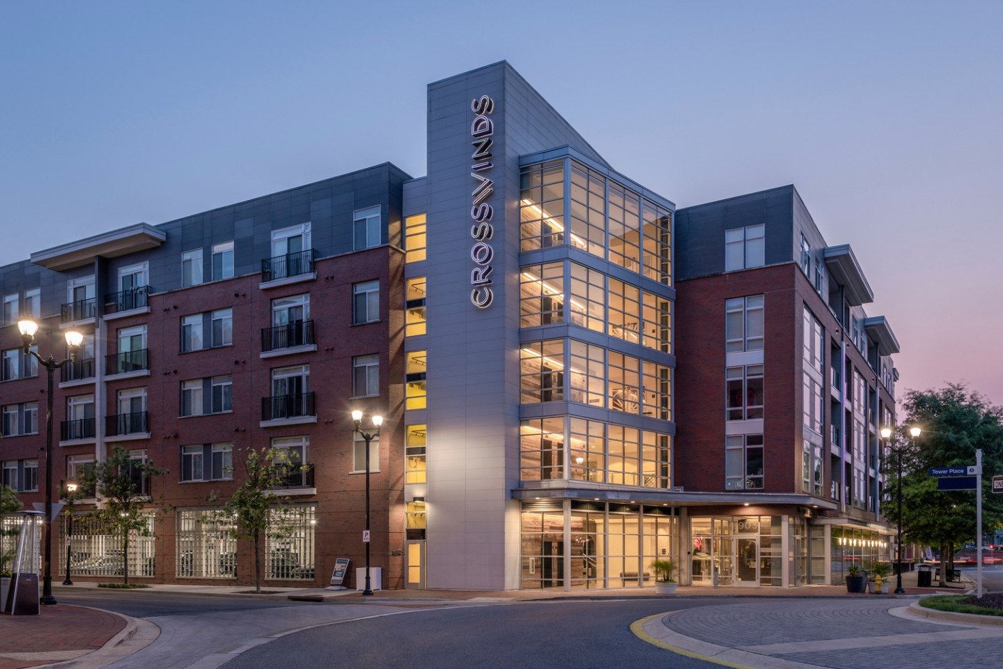 Crosswinds at Annapolis Town Center Image 23