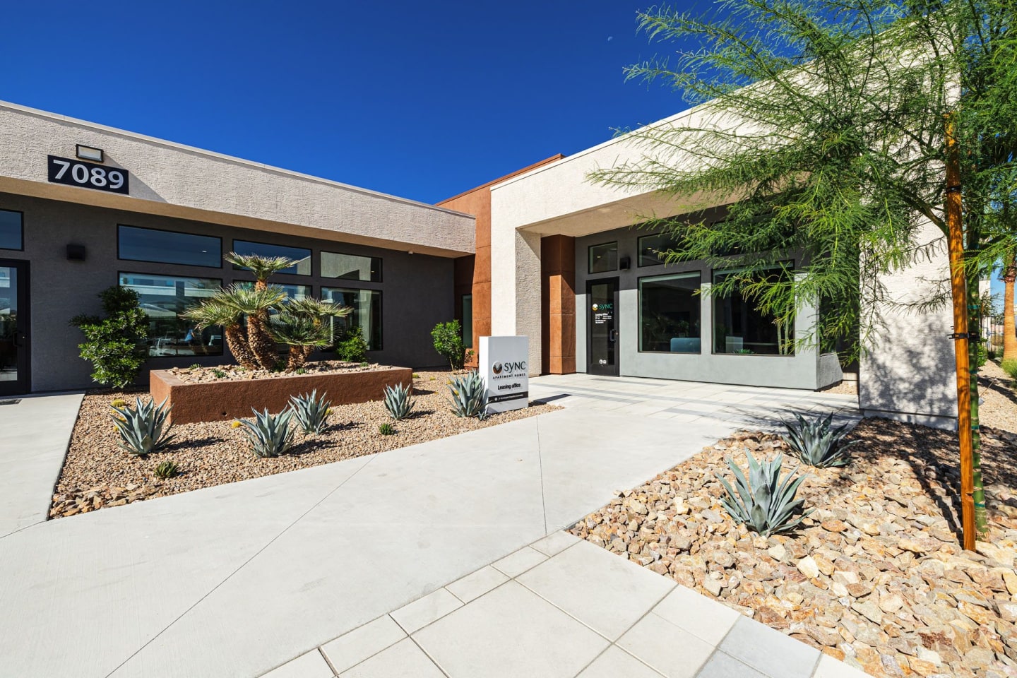 Sync Apartment Homes Image 30