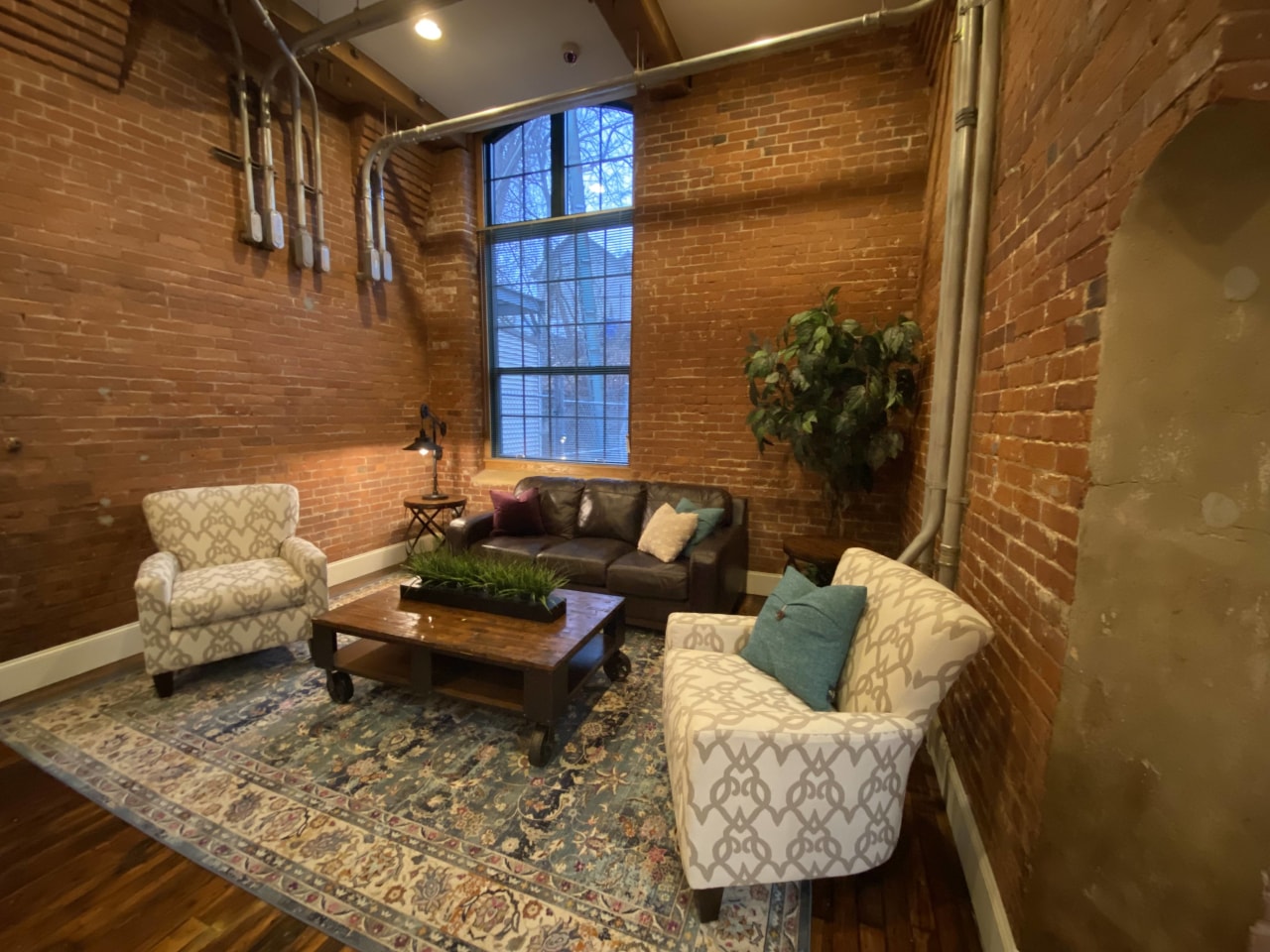 Lofts at Pocasset Mill Image 23