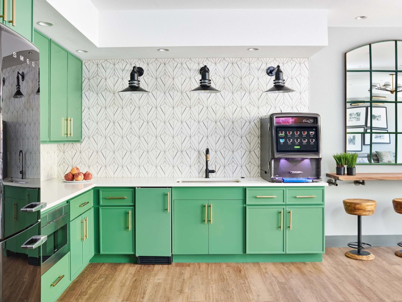 Green Leaf Lofts Image 7