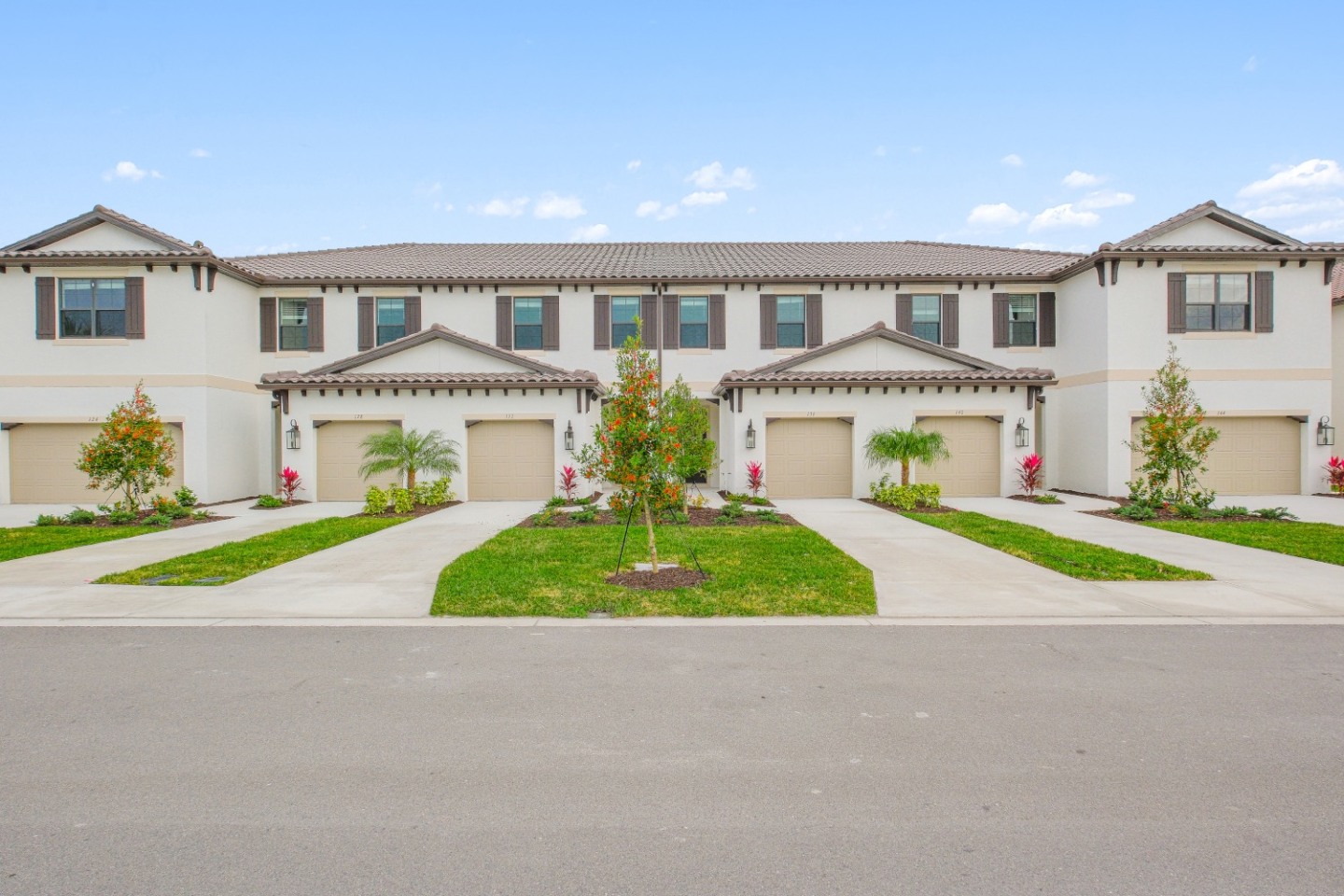 Fiore Townhomes - Built to Rent Housing Image 1