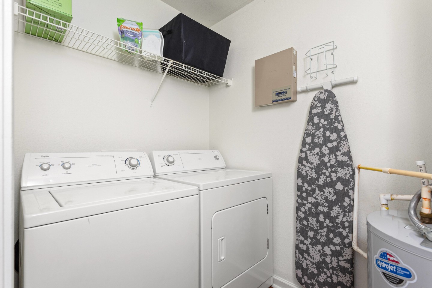 Bridge Pointe Apartments Image 13