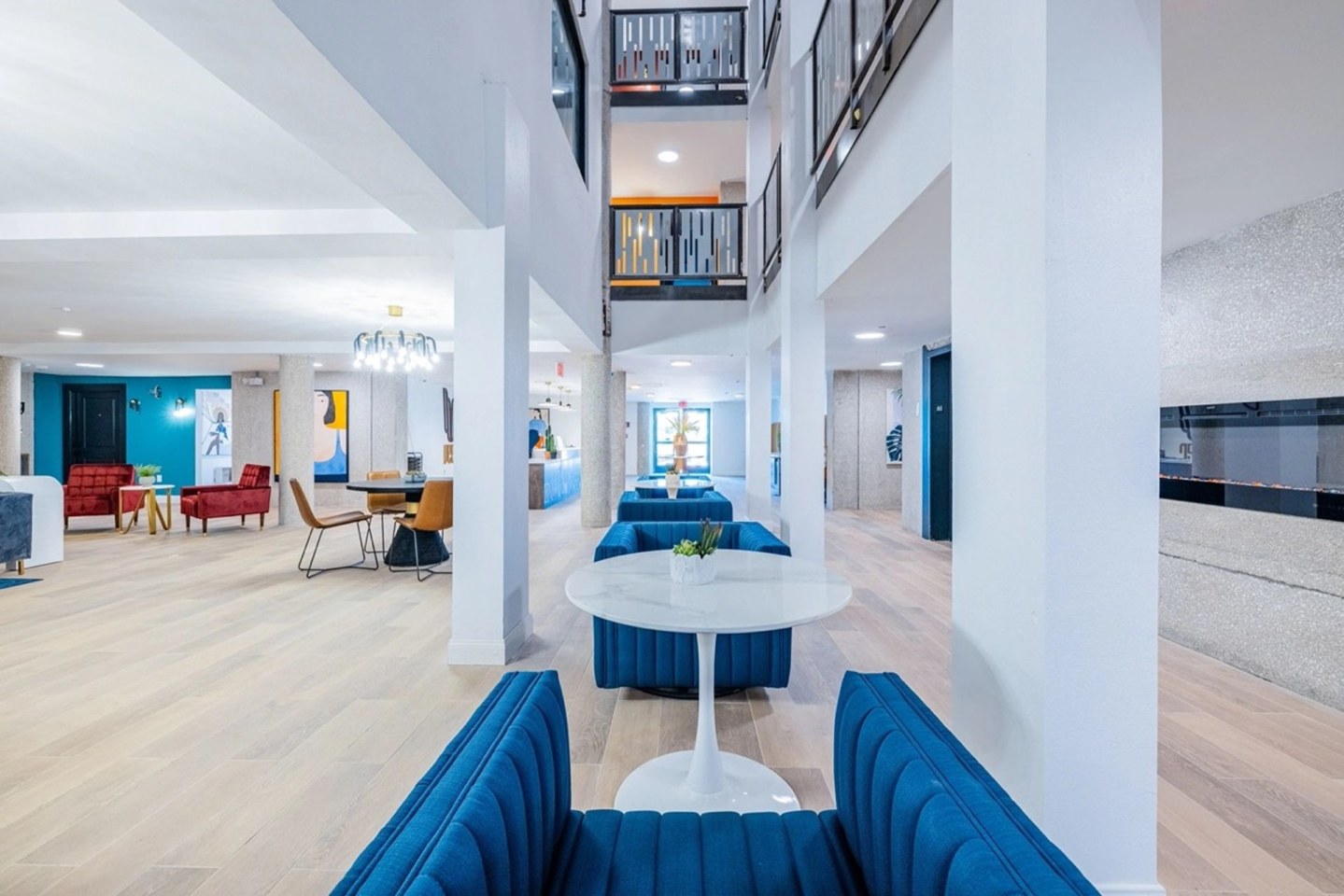 VEER Apartments Image 5