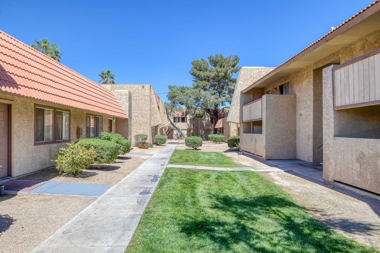 Silverado Village Image 39