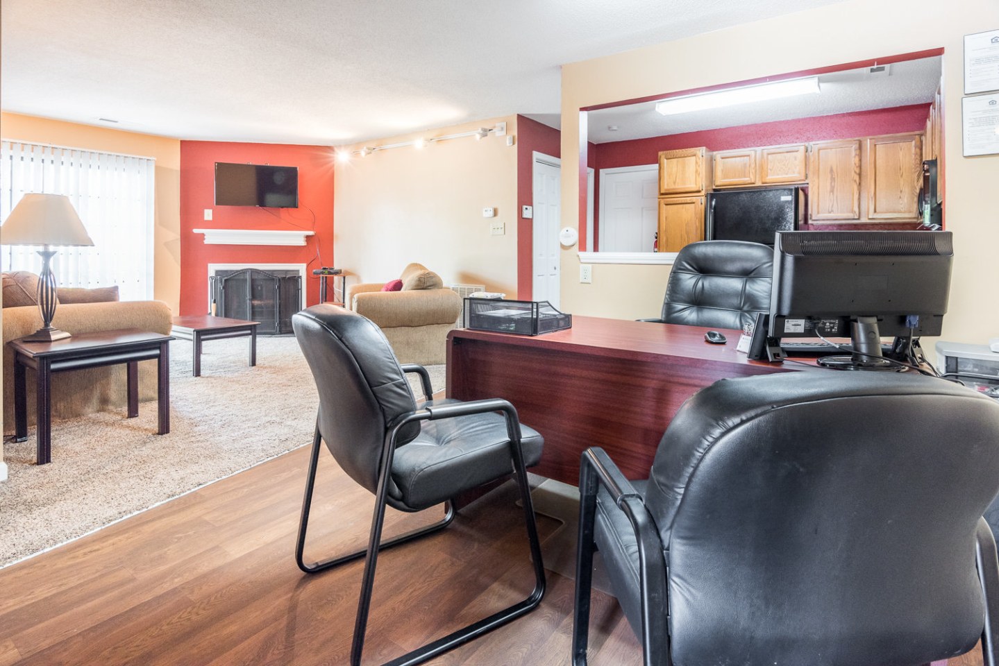 Crystal Village Apartments Image 11