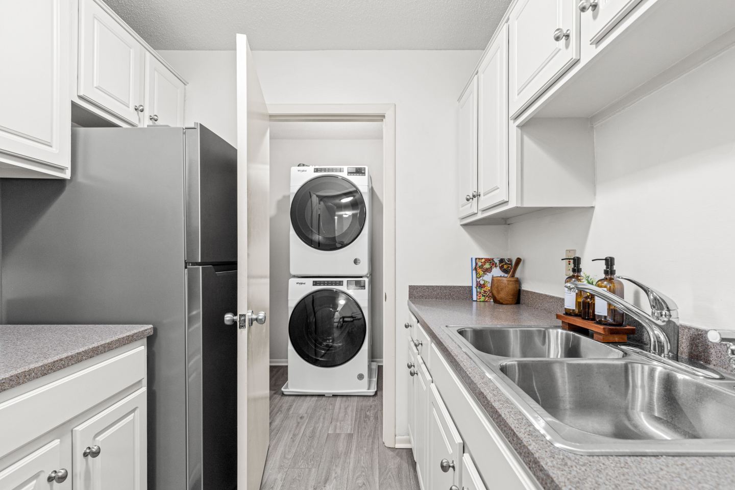 The Bosk Apartments Homes Image 6