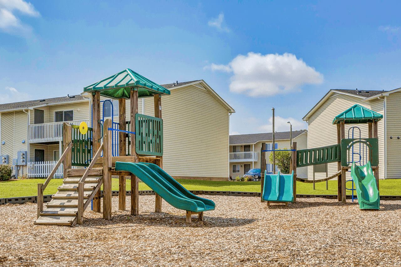 Affordable Housing - Patriot Point Apartment Homes Image 4