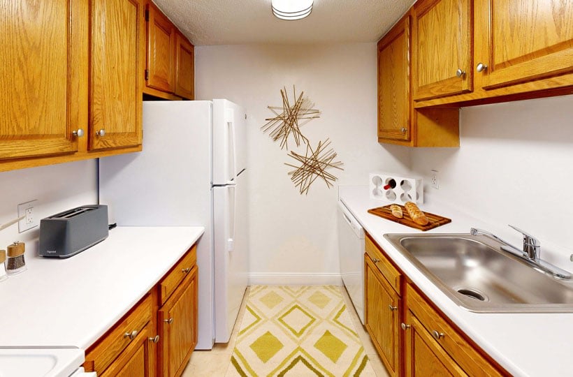 Norwest Woods Townhouses Image 4