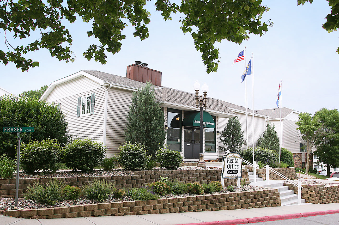 Britain Towne Image 14