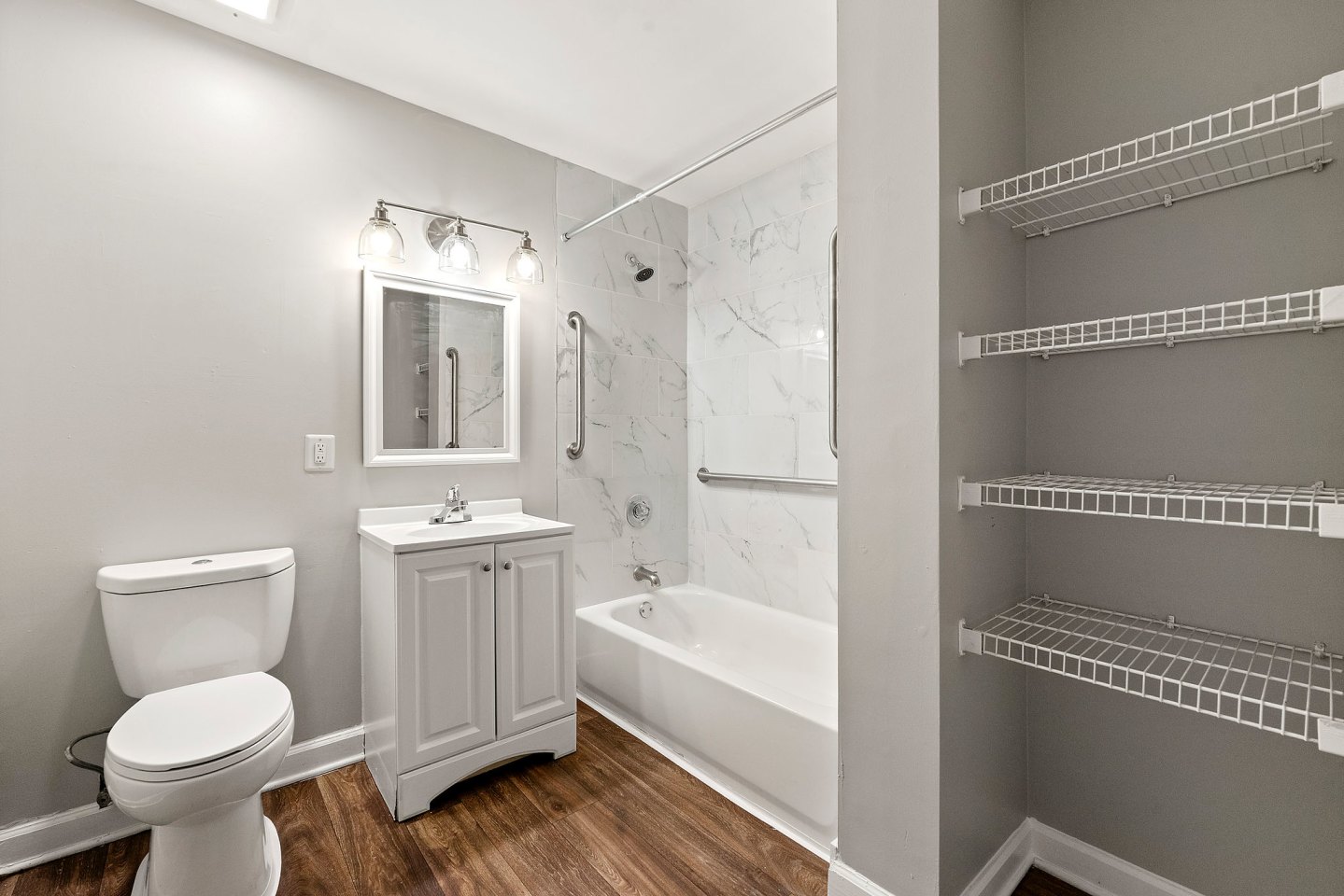 Crogman School Lofts Image 20