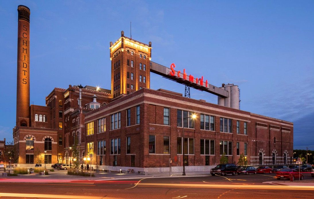 Schmidt Artist Lofts Image 34