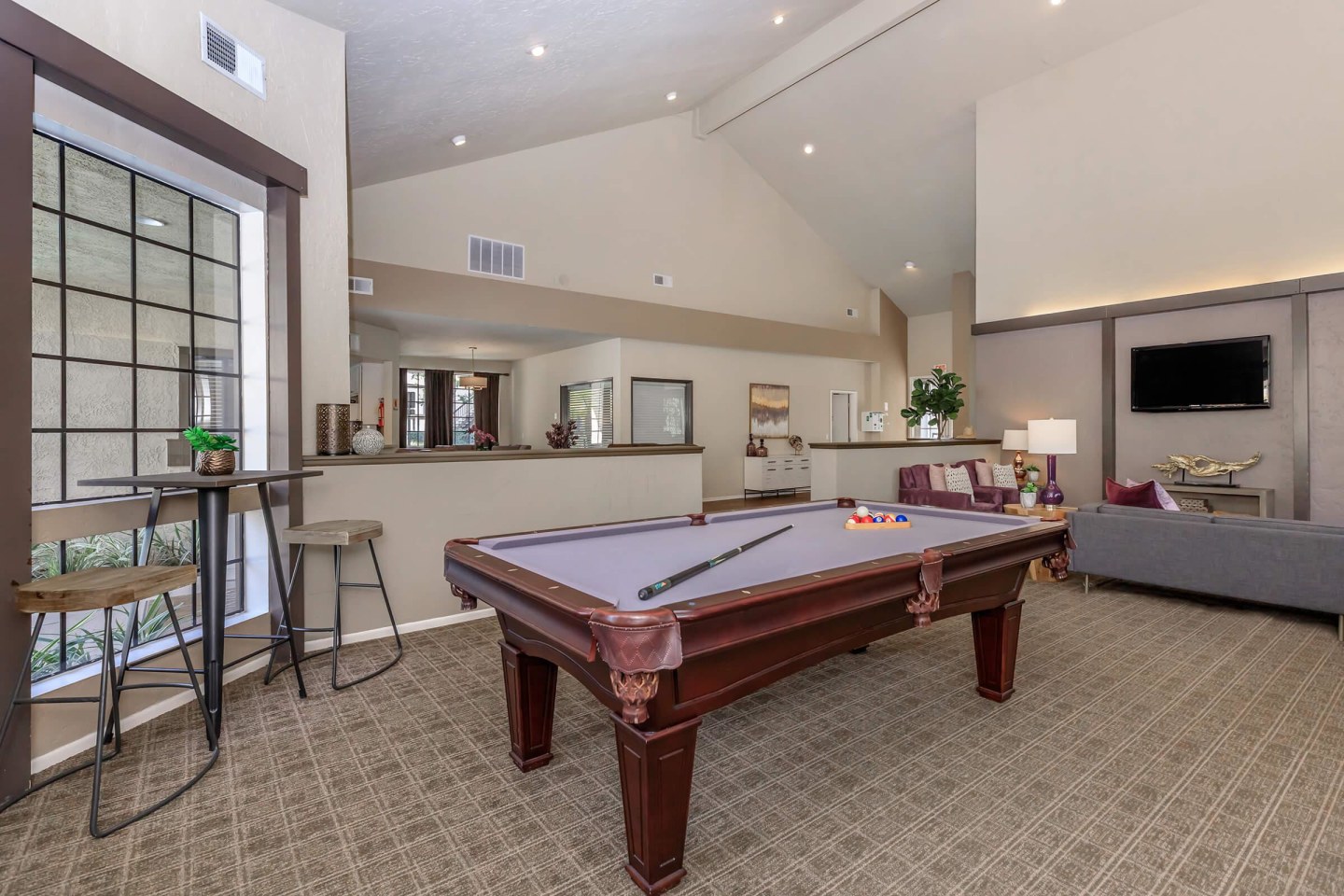 Spring Lakes Apartment Homes Image 3