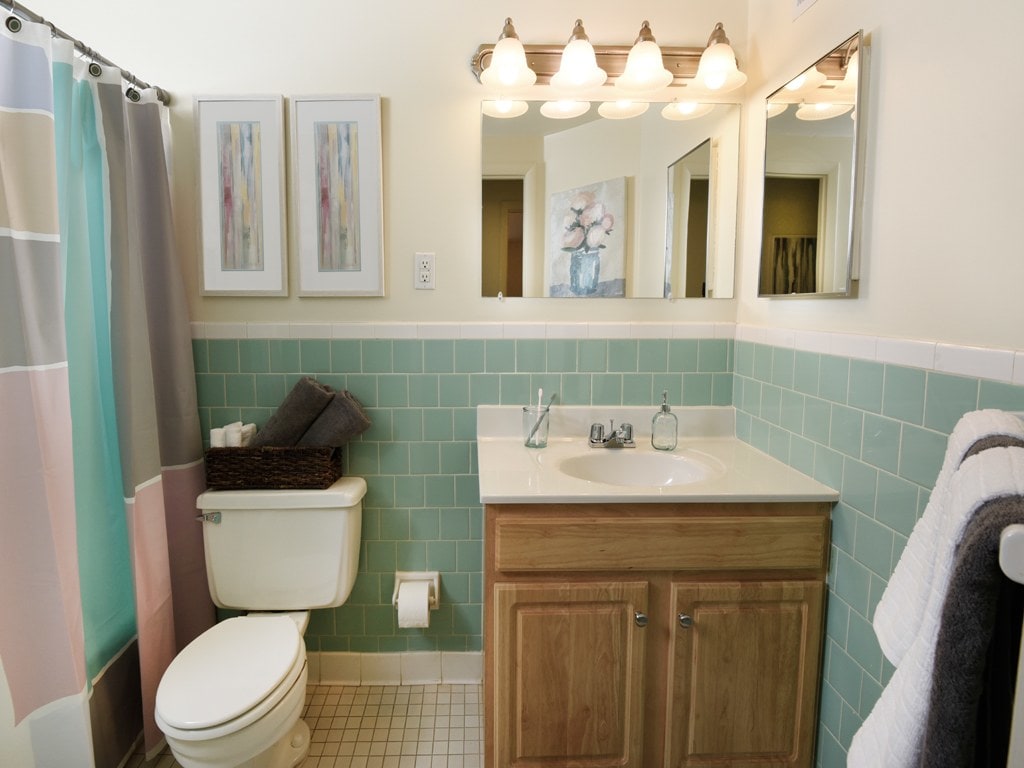 Hyde Park Apartments  Image 3