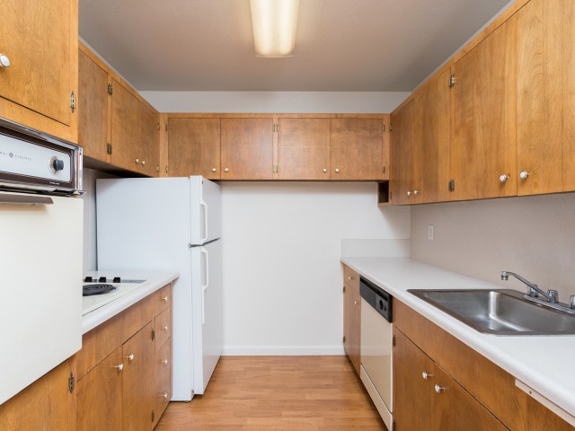 Sylvan Terrace Image 5