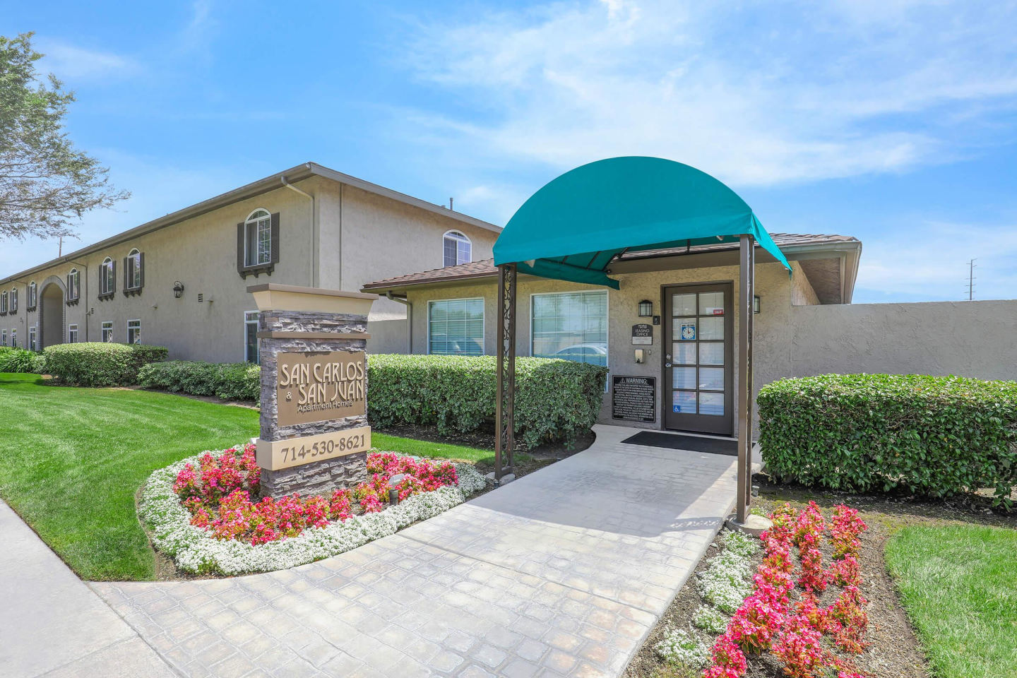 San Carlos & San Juan Apartment Homes Image 7