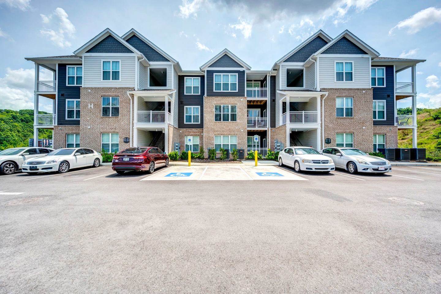 Preserve at Highland Ridge - Affordable Housing Image 31