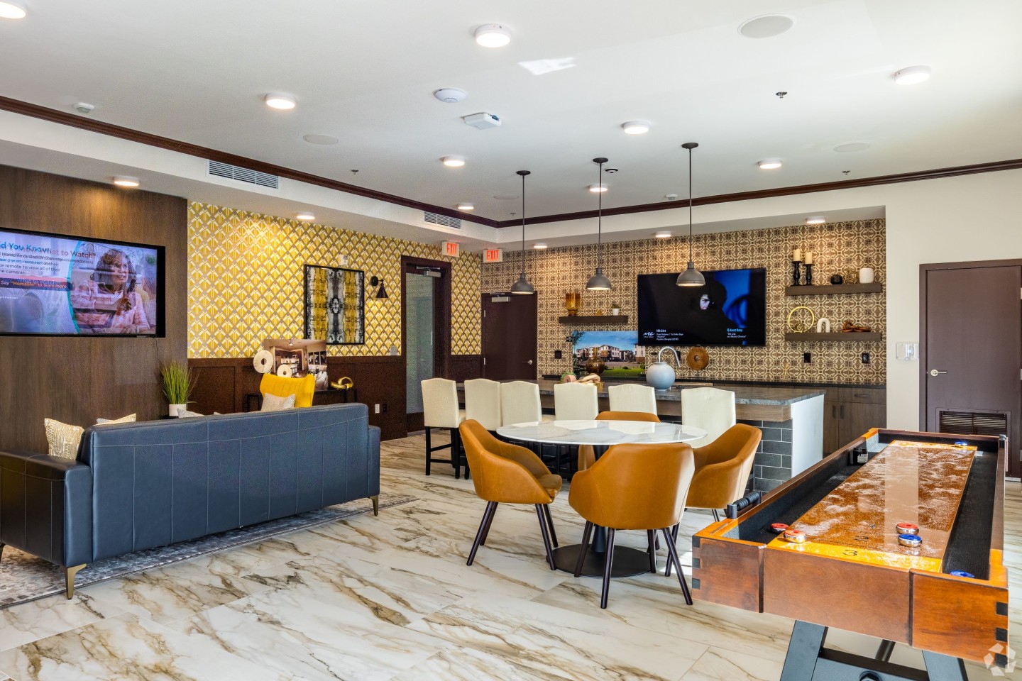 Brownstone Apartments Image 4