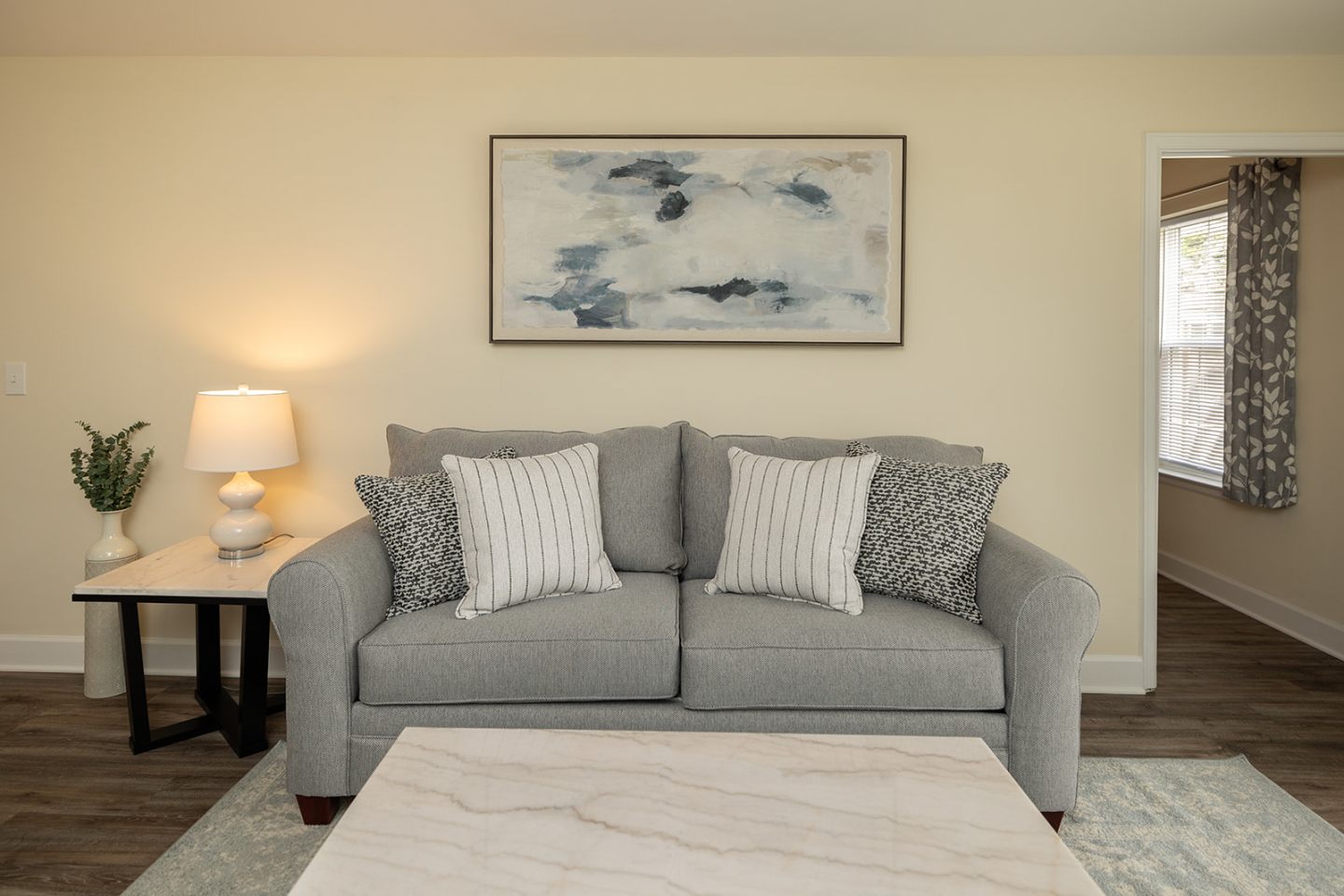 The Summit at Owings Mills Apartments Image 3