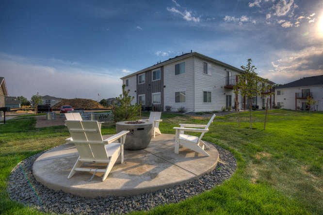 Poudre Trails Apartments Image 11