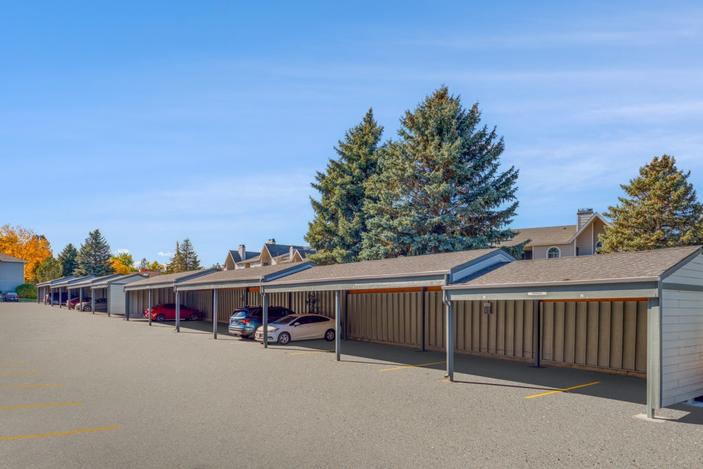Arapahoe Club Image 23