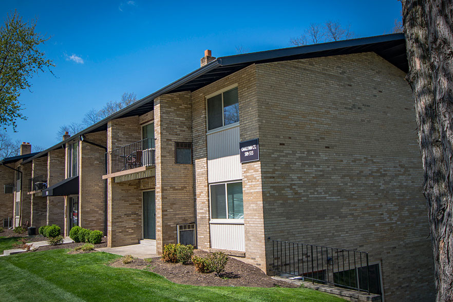 Crane Village Apartments Image 22
