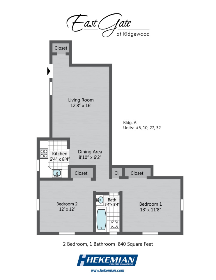 Eastgate at Ridgewood Image 19