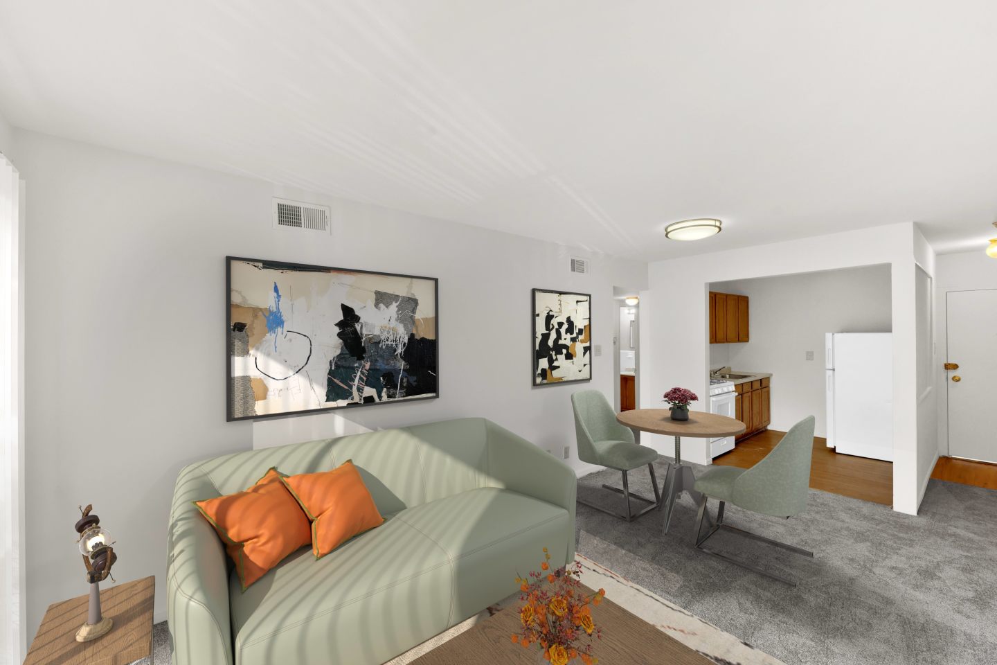 Riverbend Apartments Image 1